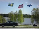 Camperferien Skandinavien