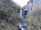 Wassen-Göschenen-Andermatt über Teufelsbrücke